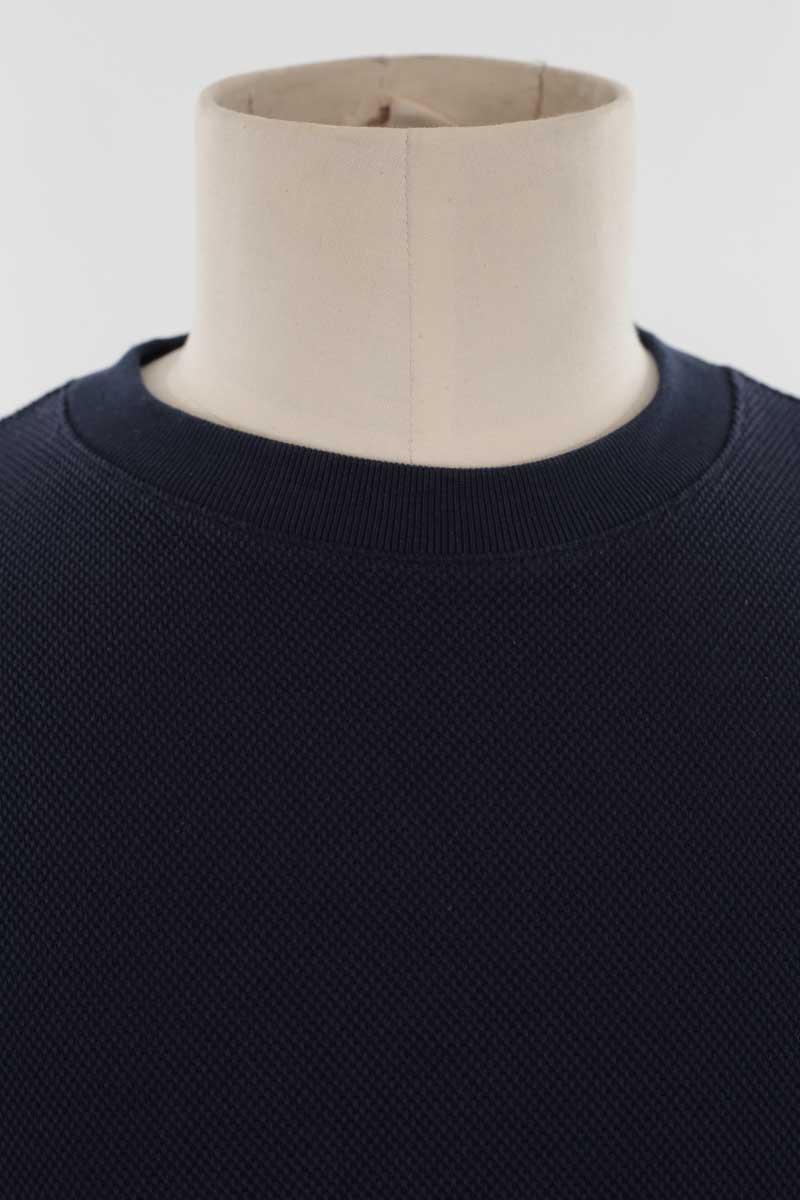 Pulls Lacoste  Marine