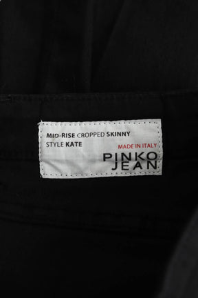 Slim Pinko  Noir