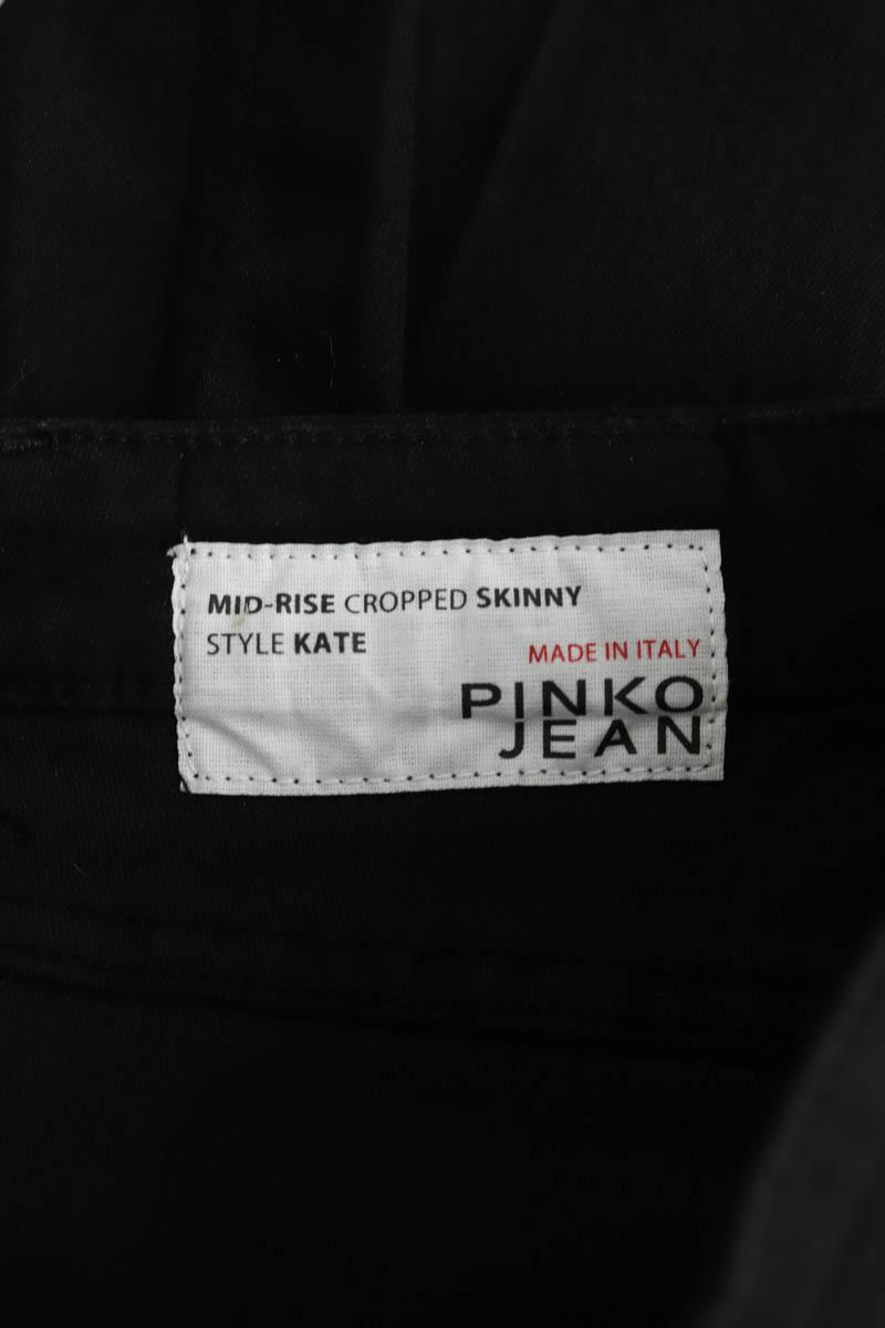 Slim Pinko  Noir