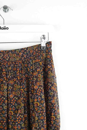 Mi-longueur Vanessa Bruno  Multicolore