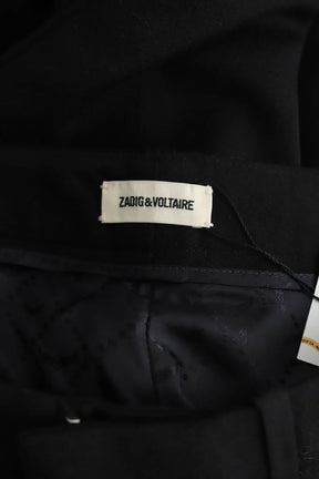 Chino Zadig & Voltaire  Noir