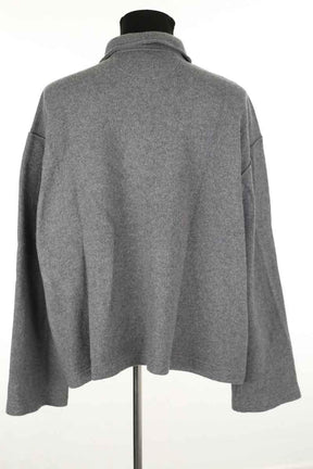 Sweatshirts Hope  Gris