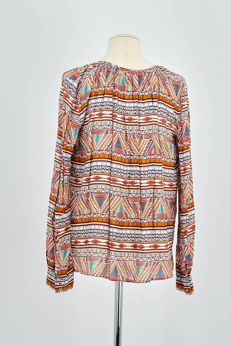 T-shirts Bash  Multicolore