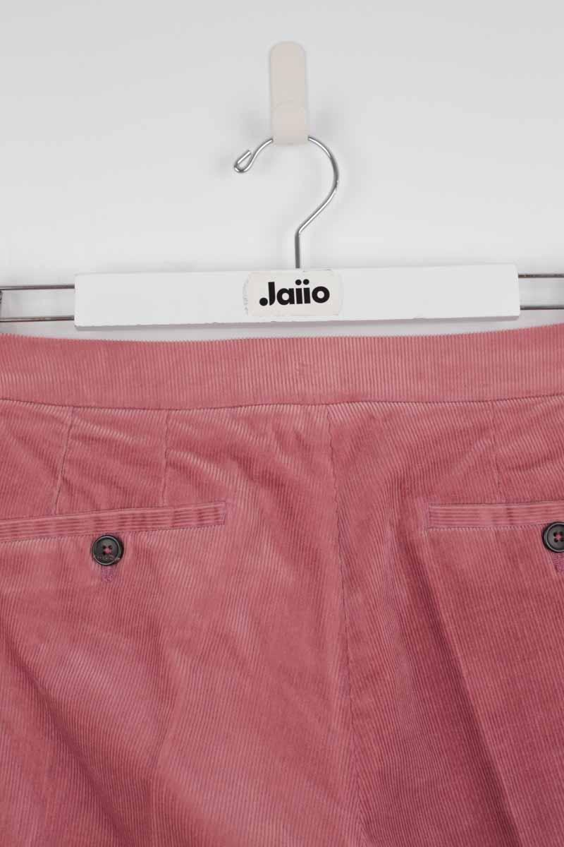 Droit Paul Smith  Rose