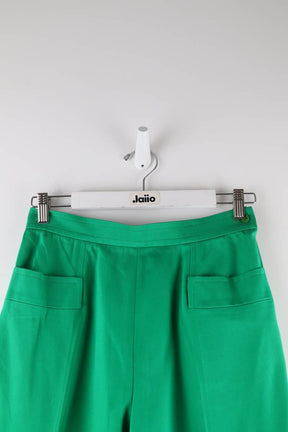 Droit Saint Laurent  Vert