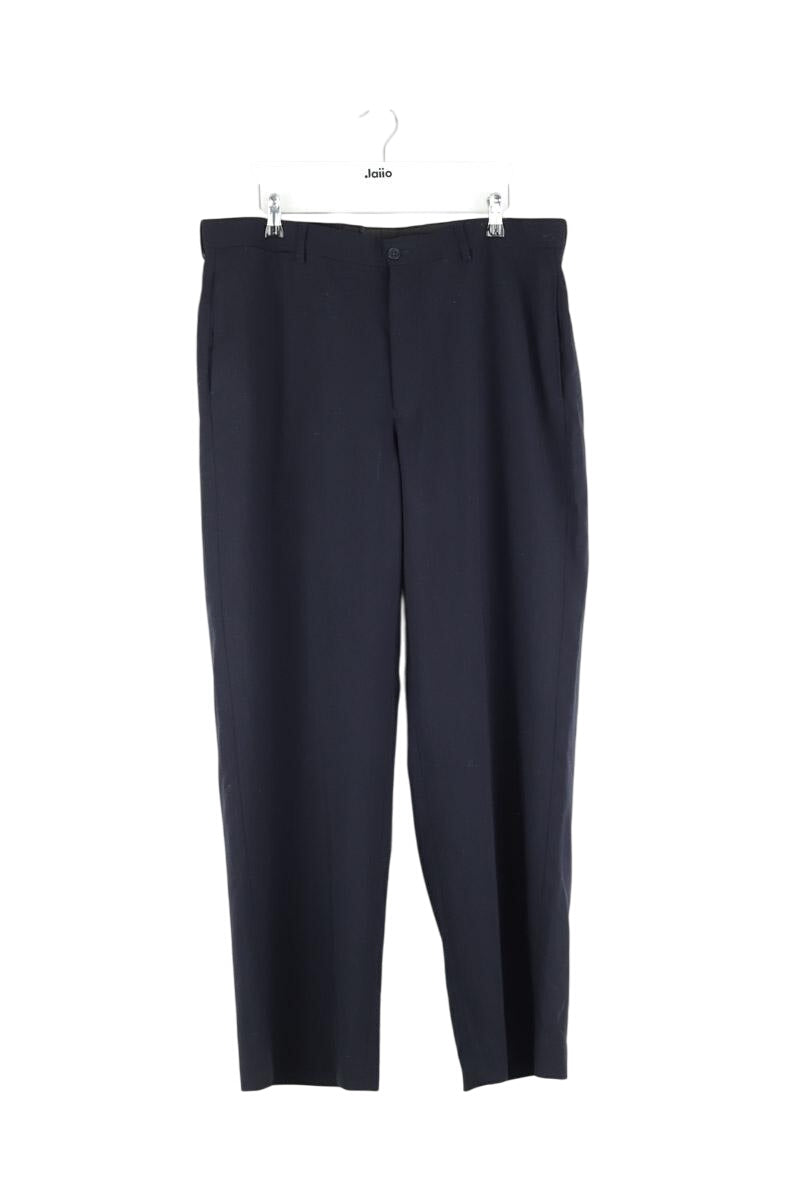 Droit Armani  Bleu