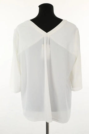 Top Bash  Blanc