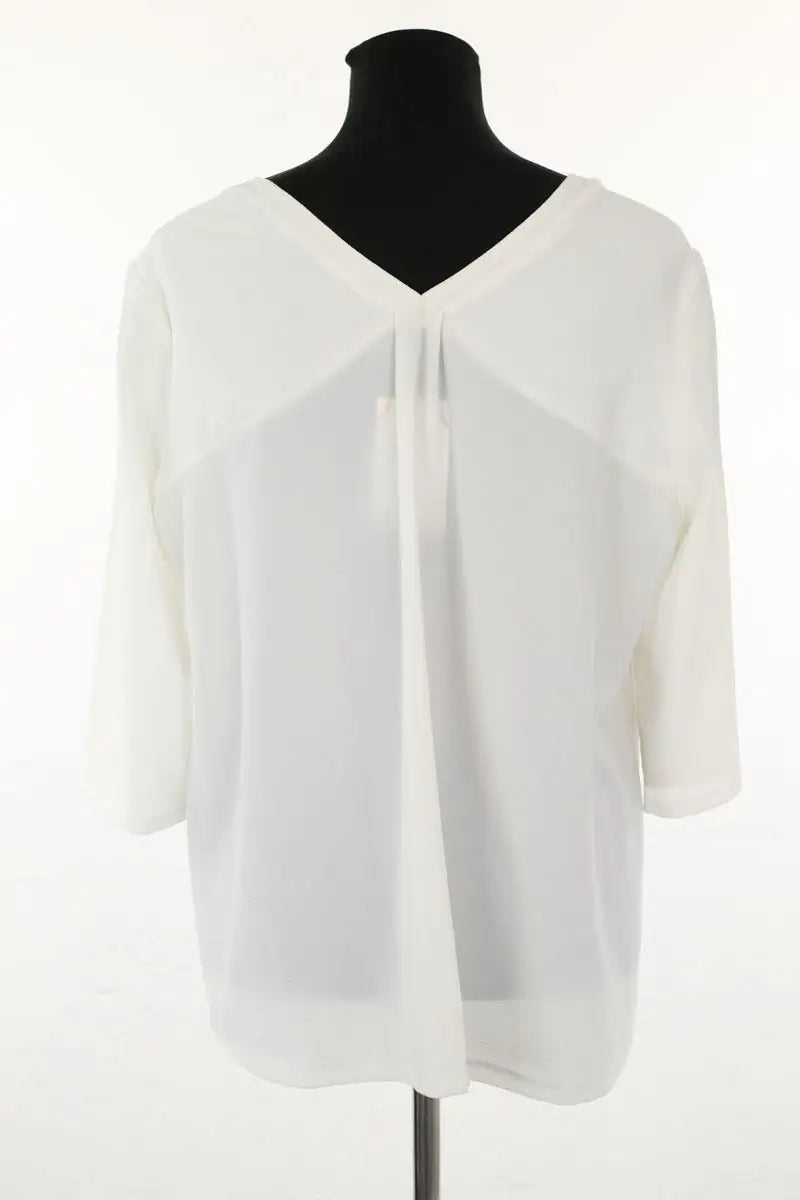 Top Bash  Blanc