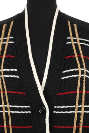 Cardigan Maje  Noir