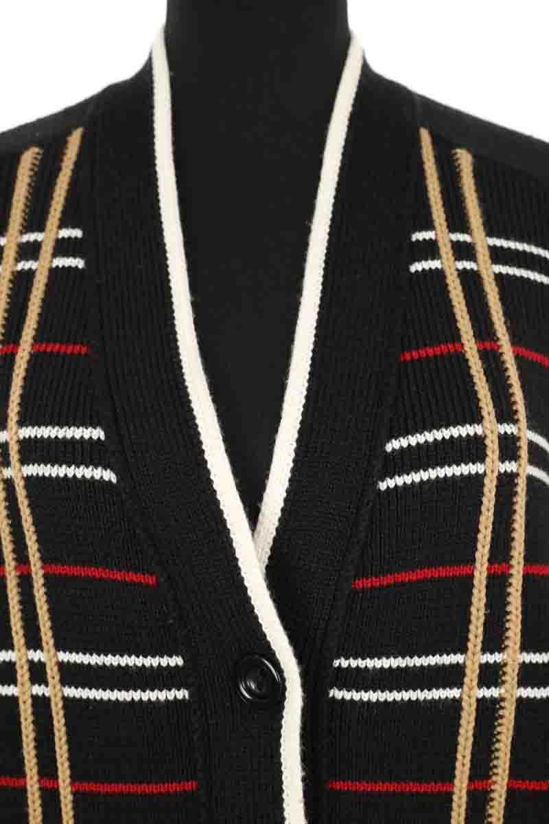 Cardigan Maje  Noir