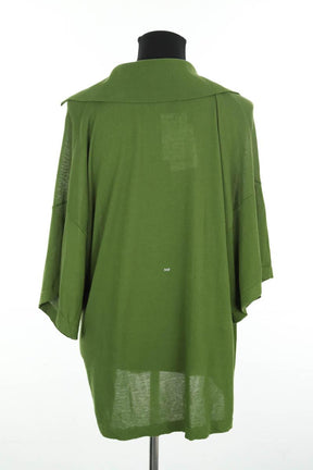 Polos madeintomboy  Vert