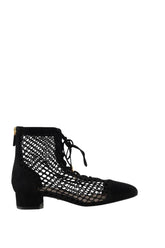 Talons Dior  Noir