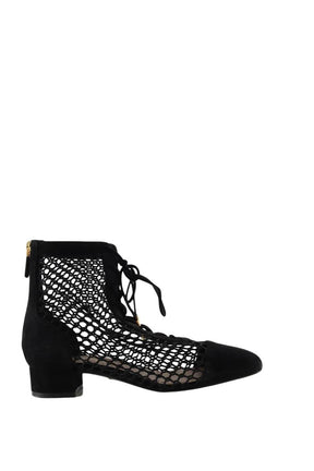 Talons Dior  Noir