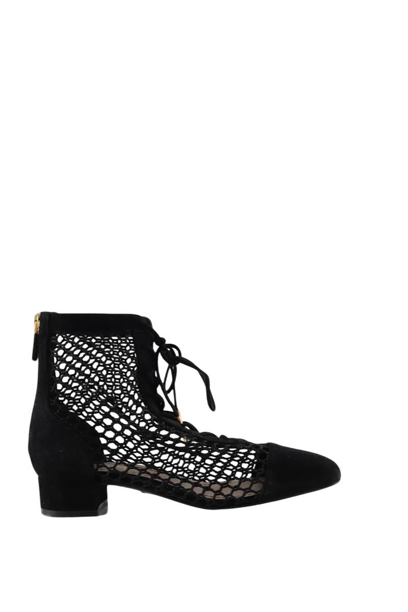 Talons Dior  Noir