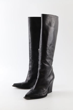 Bottes Barbara Bui  Noir