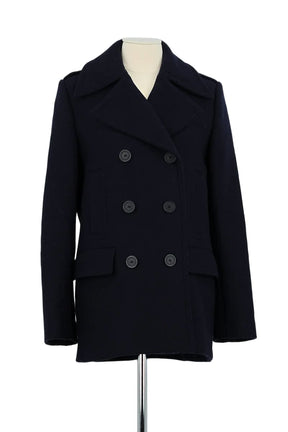 Manteaux Claudie Pierlot  Marine