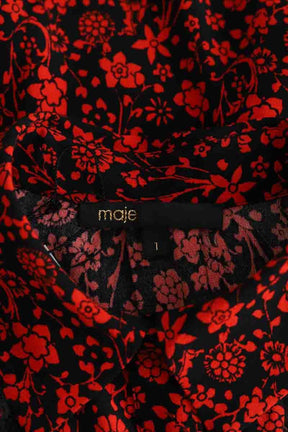 Blouses Maje  Rouge