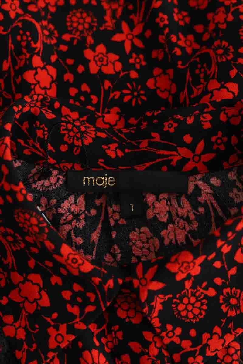 Blouses Maje  Rouge