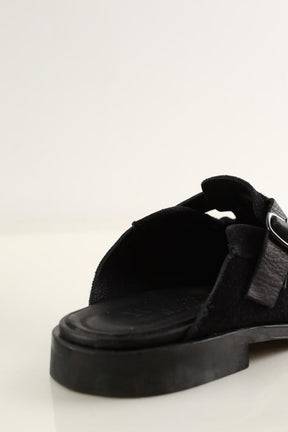 Mocassins Hereu  Noir