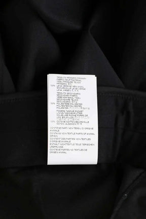 Chino Maison Martin Margiela  Noir