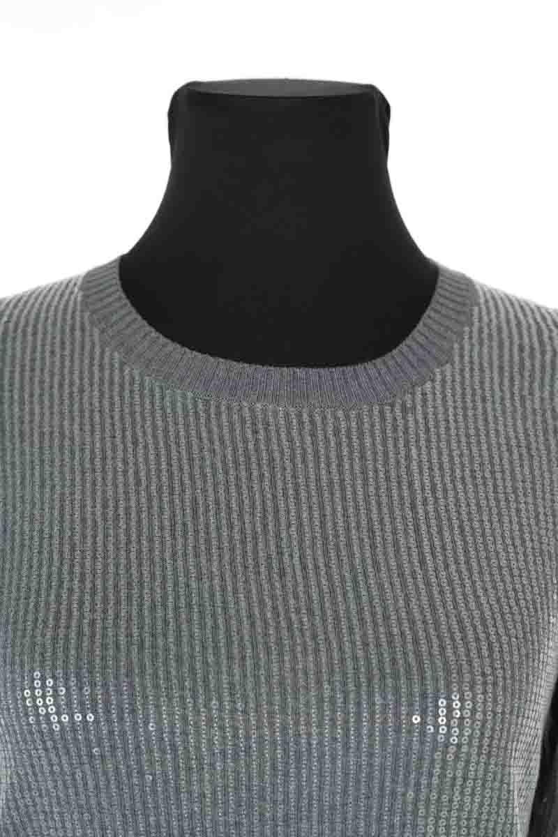Top The Kooples  Gris
