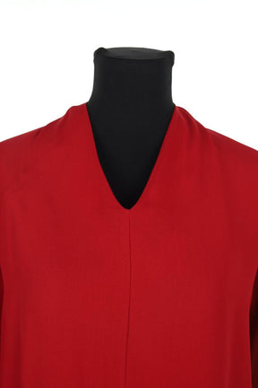 Blouses Forte_Forte  Rouge