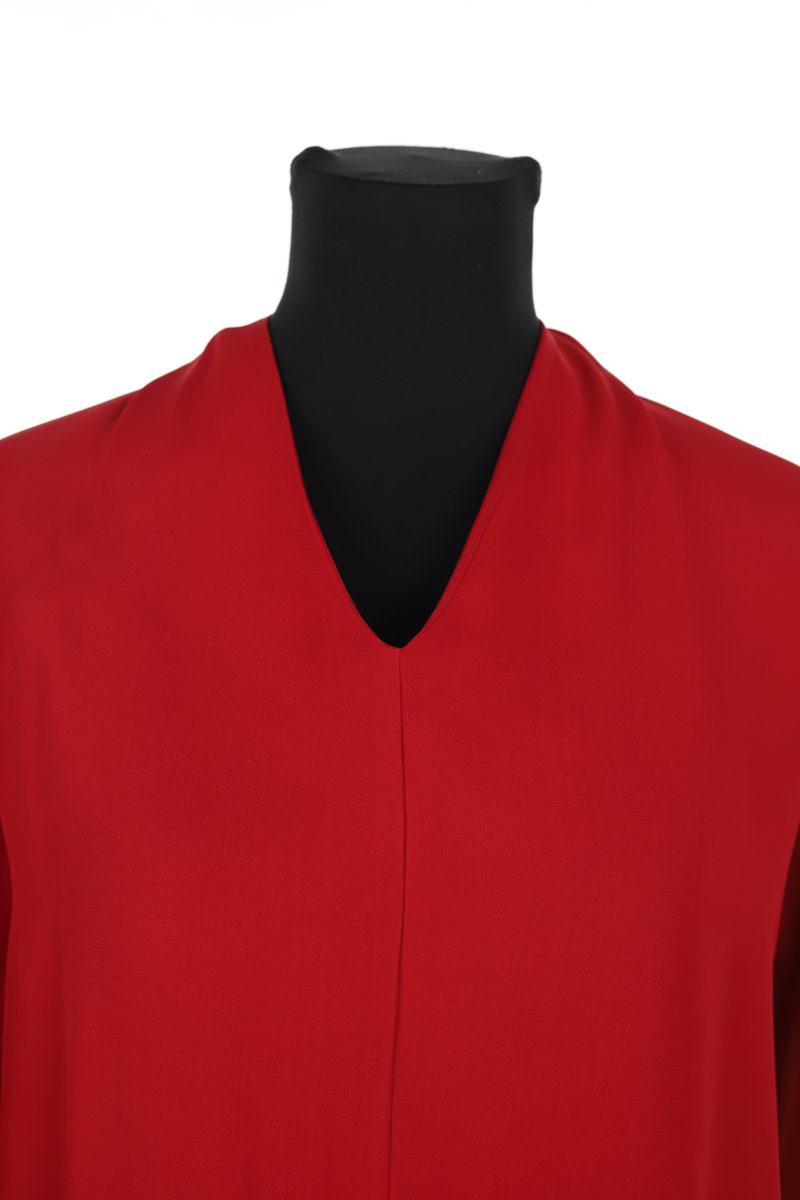 Blouses Forte_Forte  Rouge