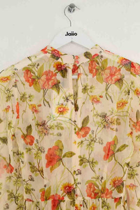 Mi-longueur LK Bennett  Beige