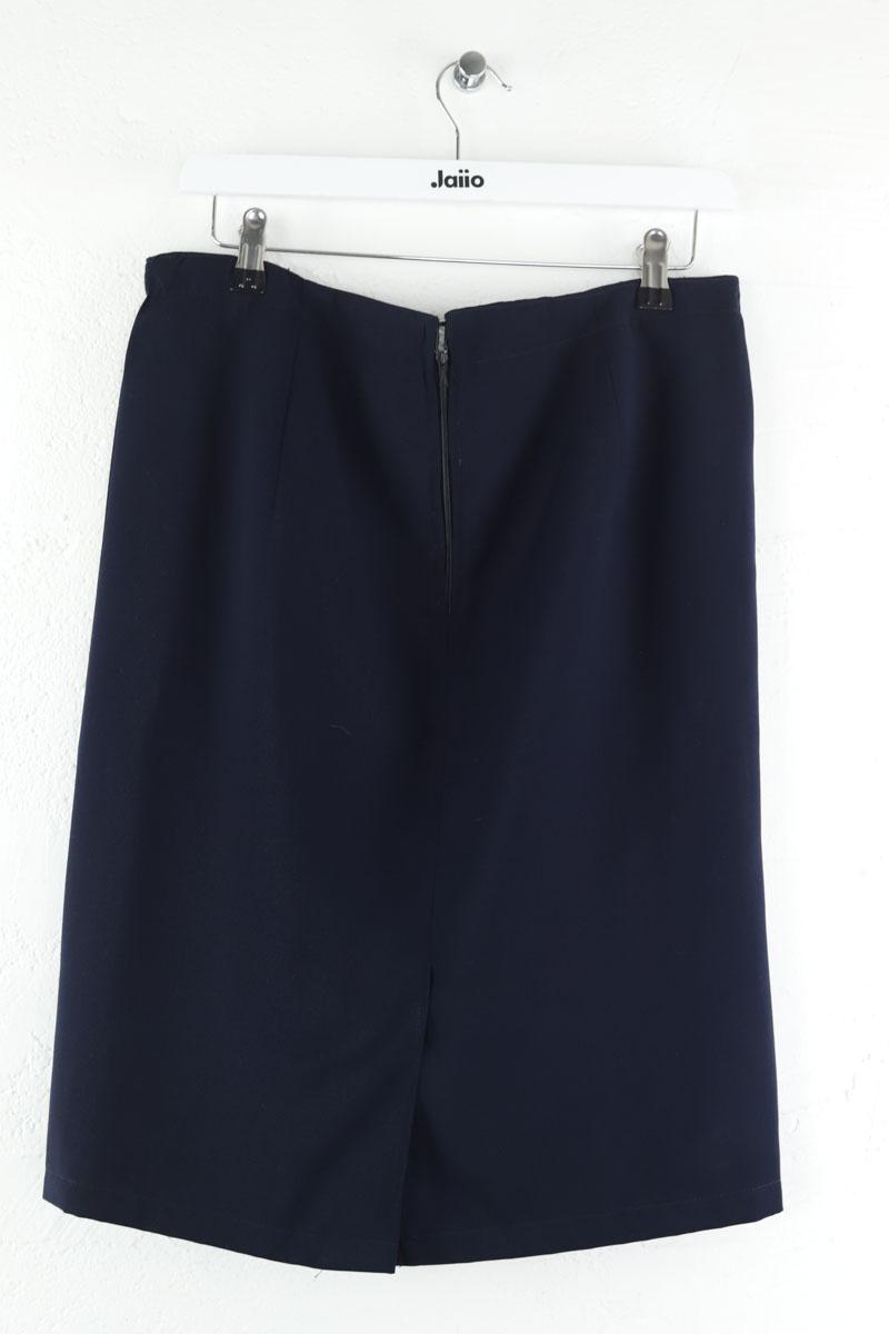 Mi-longueur Burberry  Bleu