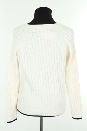 Pulls Liu Jo  Blanc
