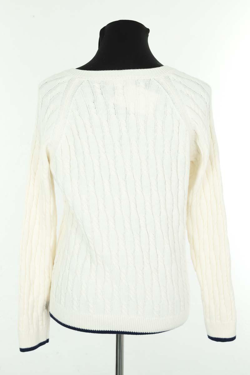 Pulls Liu Jo  Blanc