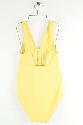 Pièce unique Eres  Jaune