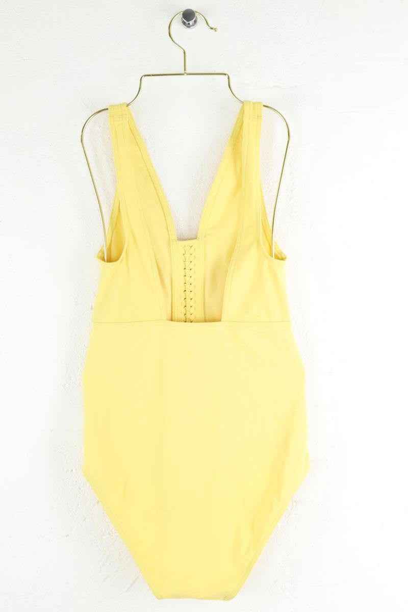 Pièce unique Eres  Jaune