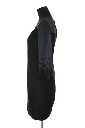 Robe Andrew GN  Noir