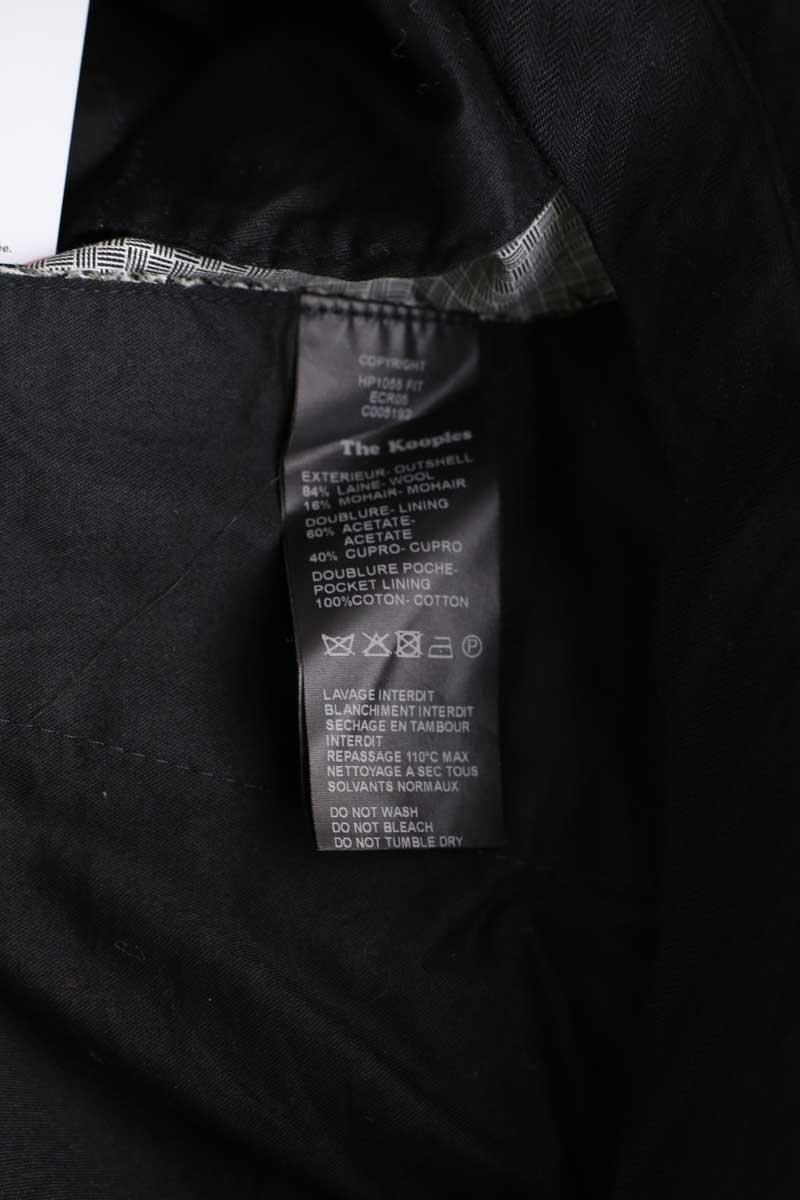 Pantalon The Kooples  Gris