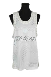 Top Puma  Blanc