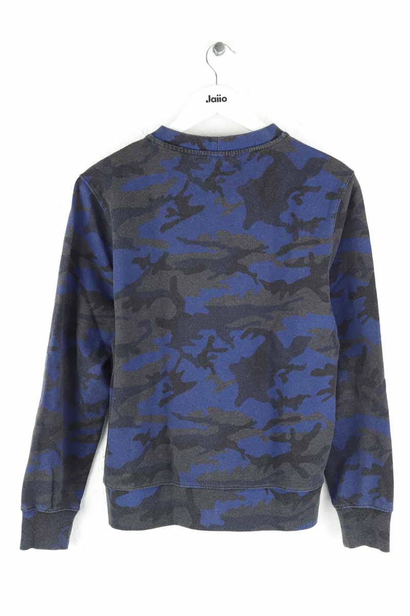 Sweatshirts Sandro  Bleu