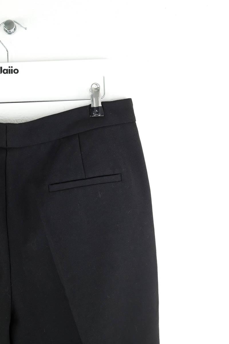Pantalons Maje  Noir