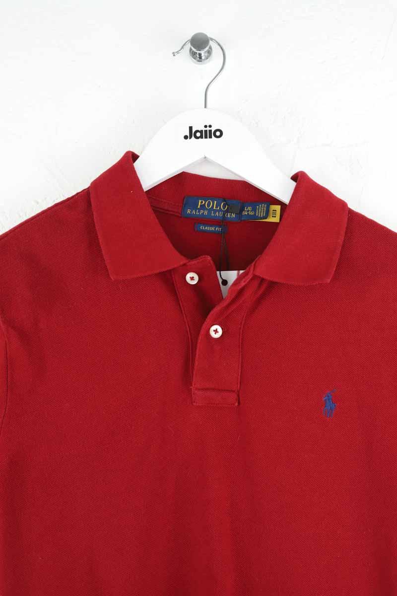 Polo Ralph Lauren  Rouge