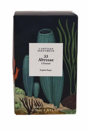 Parfum L’Artisan Parfumeur 33 Abyssae Vert en 