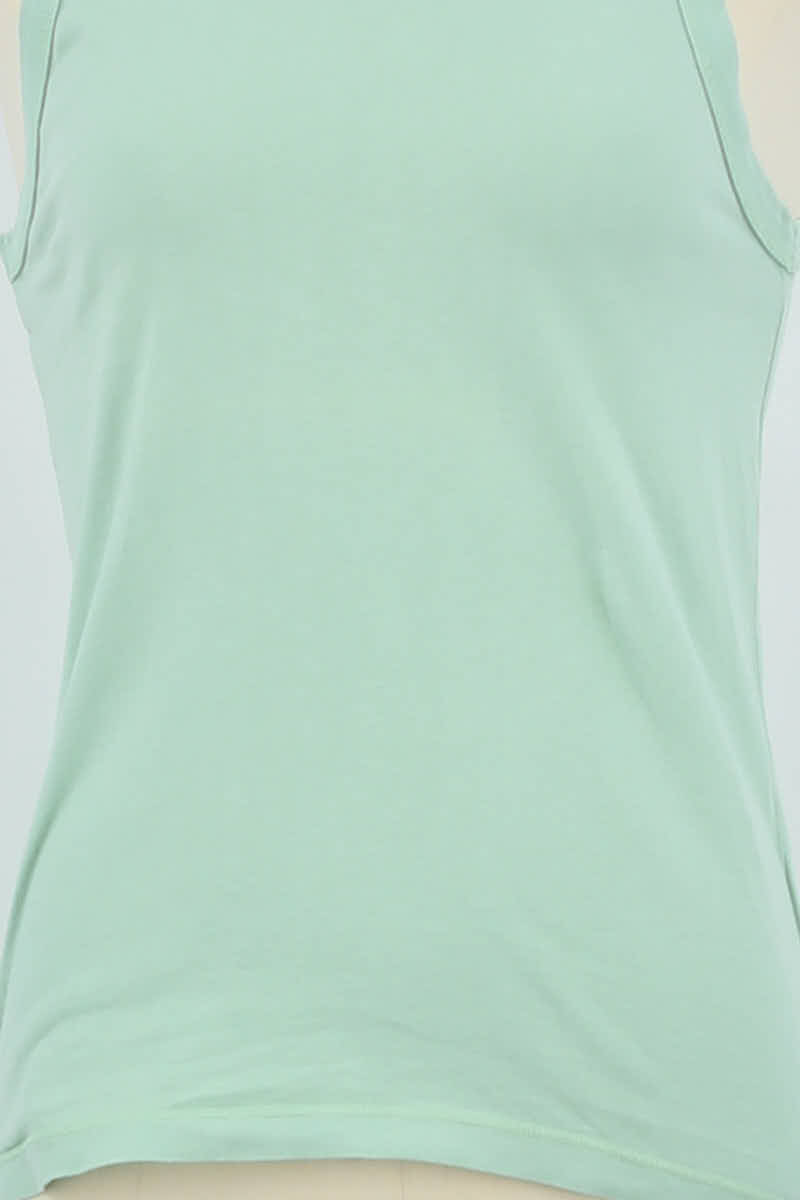 Tops sans manche Bellerose  Vert