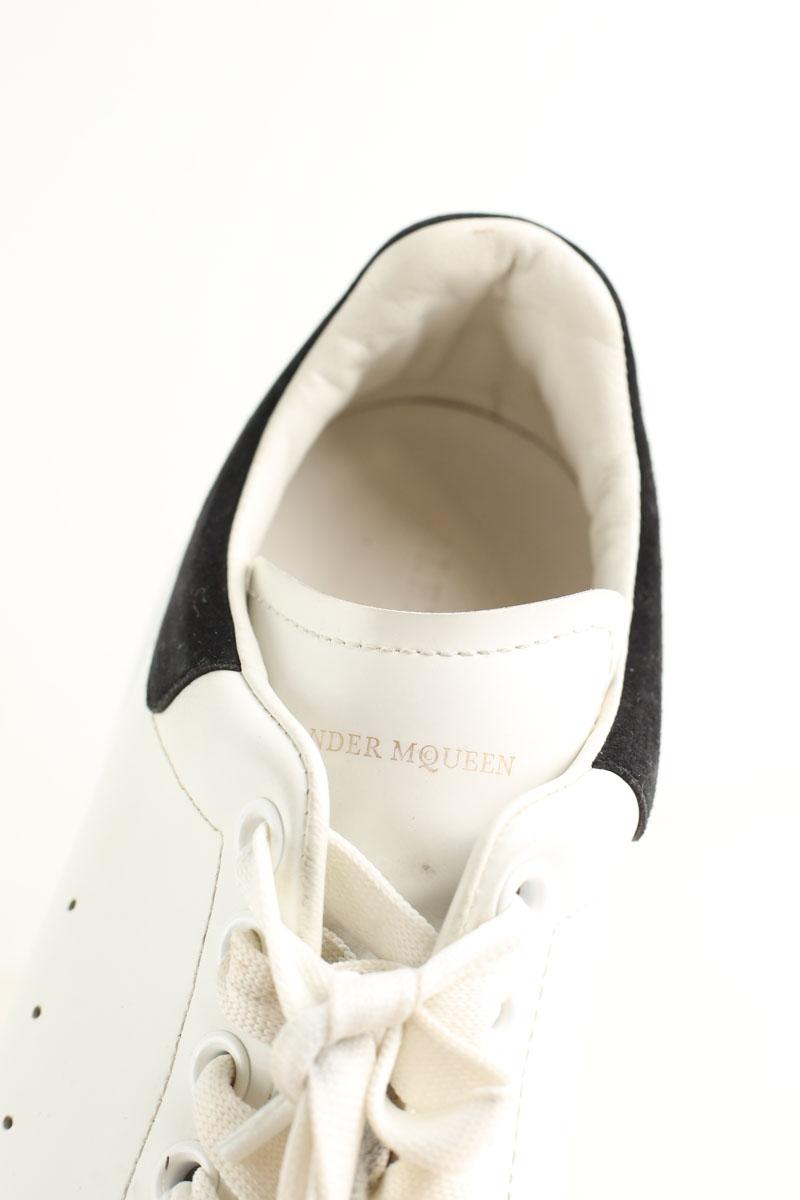 Baskets Alexander McQueen  Blanc