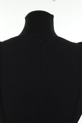 Robe Sandro  Noir