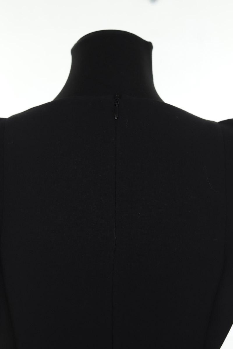 Robe Sandro  Noir