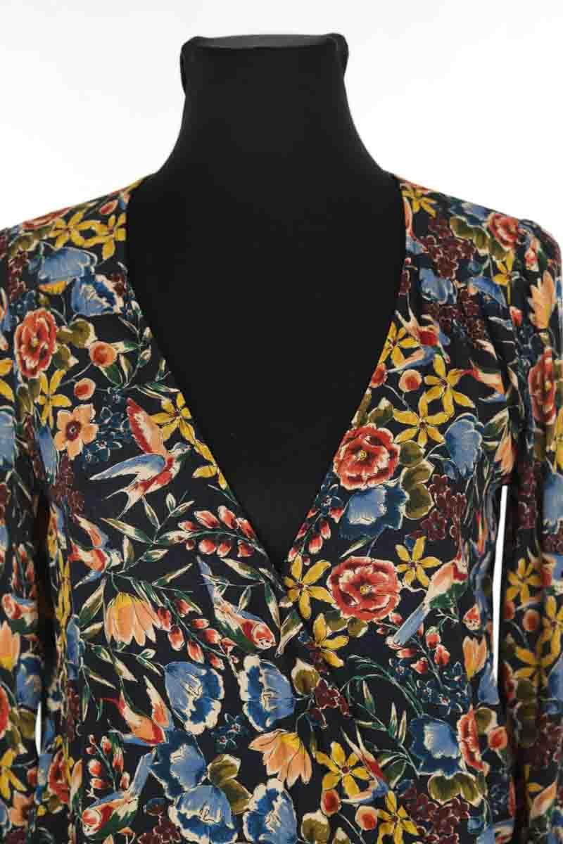 Blouses Sézane  Multicolore