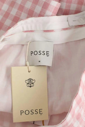 Corset POSSE  Rose