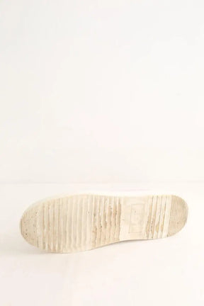 Baskets Ugg  Rose