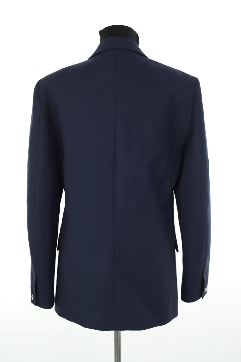 Blazers Coperni  Bleu