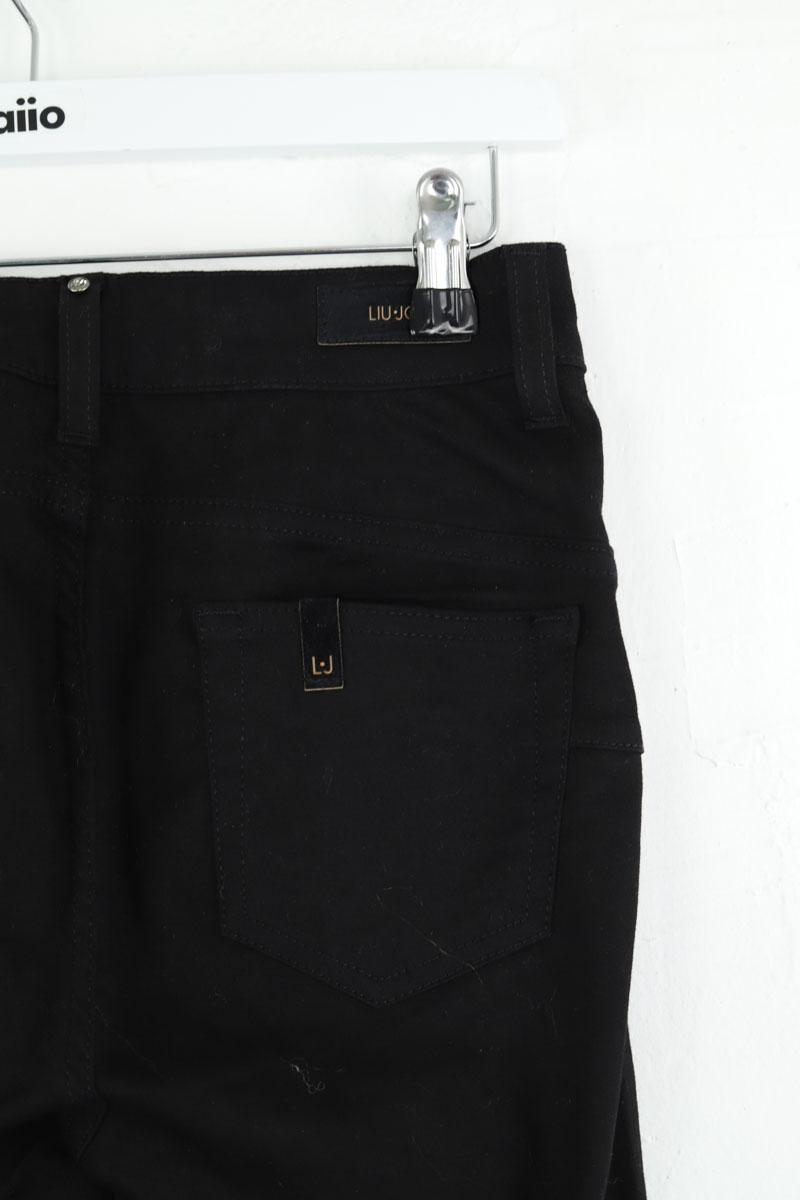 Droit Liu Jo  Noir