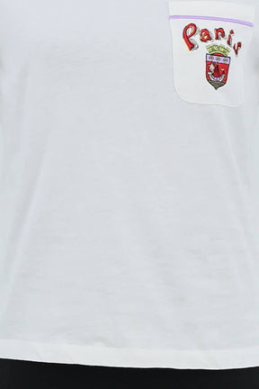 Top LK Bennett  Blanc